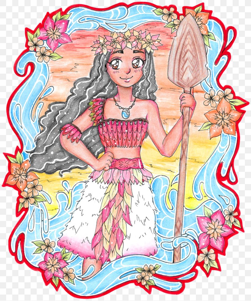 Visual Arts Fairy Clip Art, PNG, 815x981px, Watercolor, Cartoon, Flower, Frame, Heart Download Free