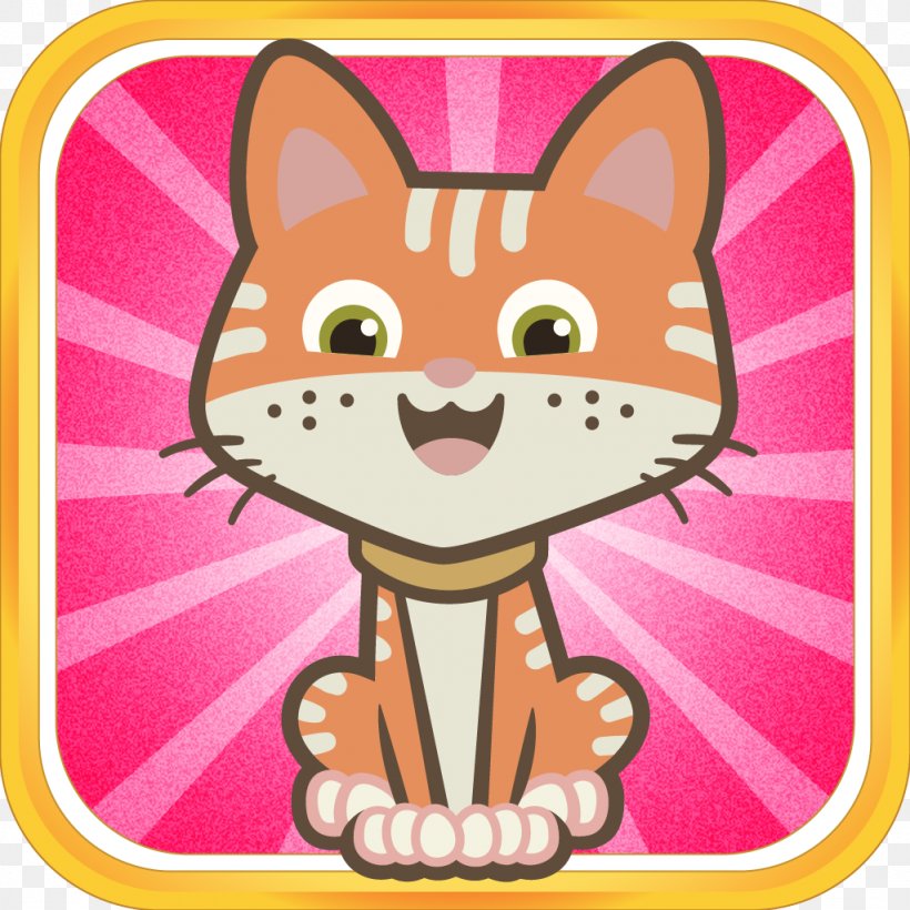 Whiskers Cat Tiger Kitten Wedding Invitation, PNG, 1024x1024px, Whiskers, Art, Birthday, Carnivoran, Cartoon Download Free