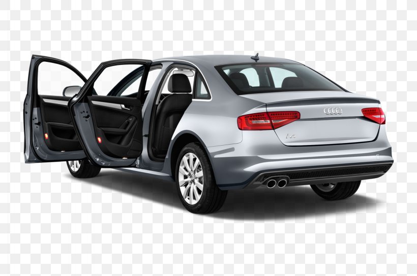 2015 Audi A4 Car Audi Quattro Audi S4, PNG, 2048x1360px, 4 Door, 2015, Car, Audi, Audi A4 Download Free