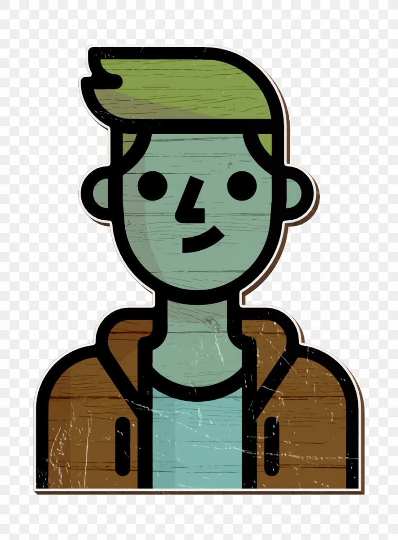 Avatar Icon Boy Icon, PNG, 912x1238px, Avatar Icon, Boy Icon, Cartoon, Green, Headgear Download Free