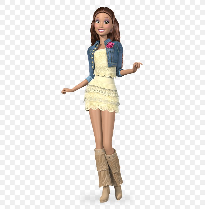 barbie life in the dreamhouse free