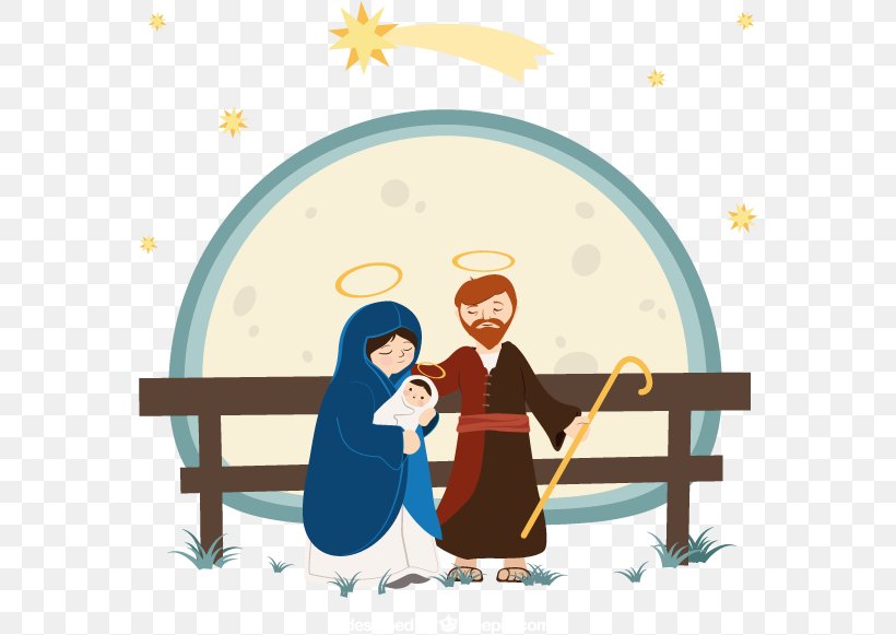Christmas Manger, PNG, 568x581px, Nativity Of Jesus, Christ Child, Christianity, Christmas Day, Drawing Download Free