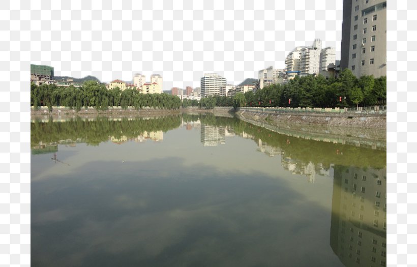City Reflection, PNG, 700x525px, City, Bank, Bayou, Canal, Gratis Download Free