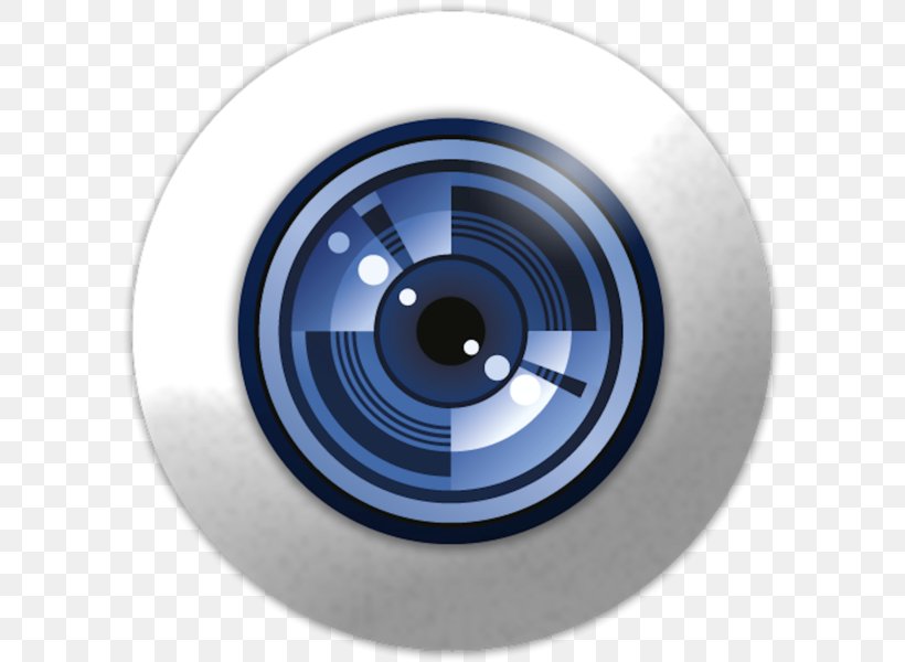 Eye, PNG, 600x600px, Eye, App Store, Brand, Camera Lens, Eye Contact Download Free