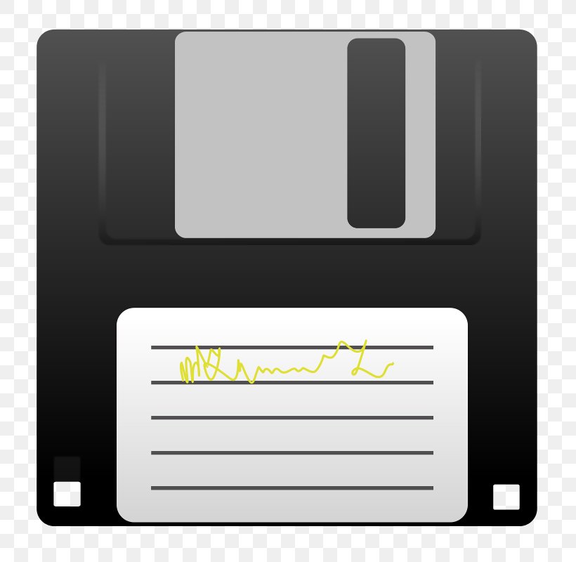 Disk Storage Vector Graphics Floppy Disk Clip Art, PNG, 800x800px, Disk Storage, Blank Media, Brand, Compact Disc, Computer Download Free