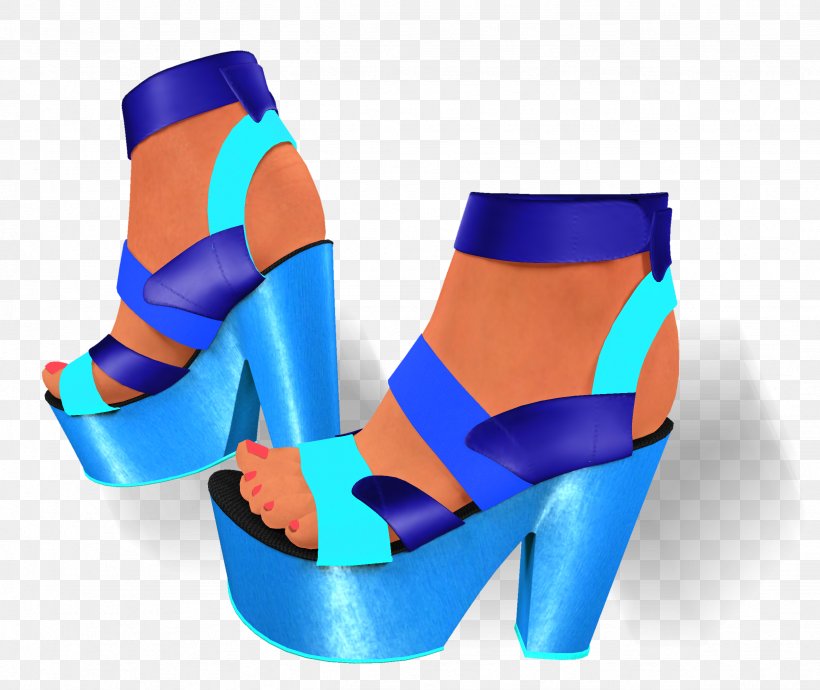 Electric Blue Turquoise Cobalt Blue Teal Footwear, PNG, 2464x2075px, Electric Blue, Cobalt, Cobalt Blue, Footwear, Microsoft Azure Download Free