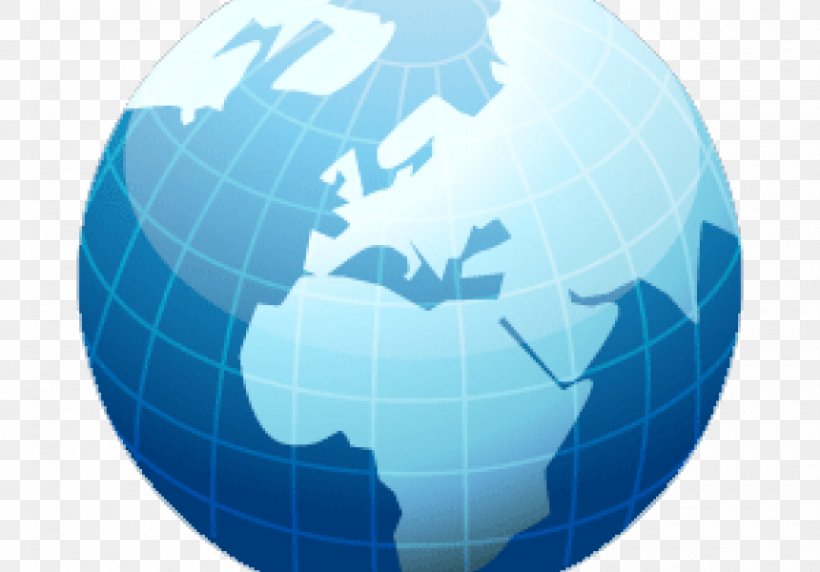Globe Clip Art, PNG, 860x600px, Globe, Ball, Cdr, Earth, Map Download Free