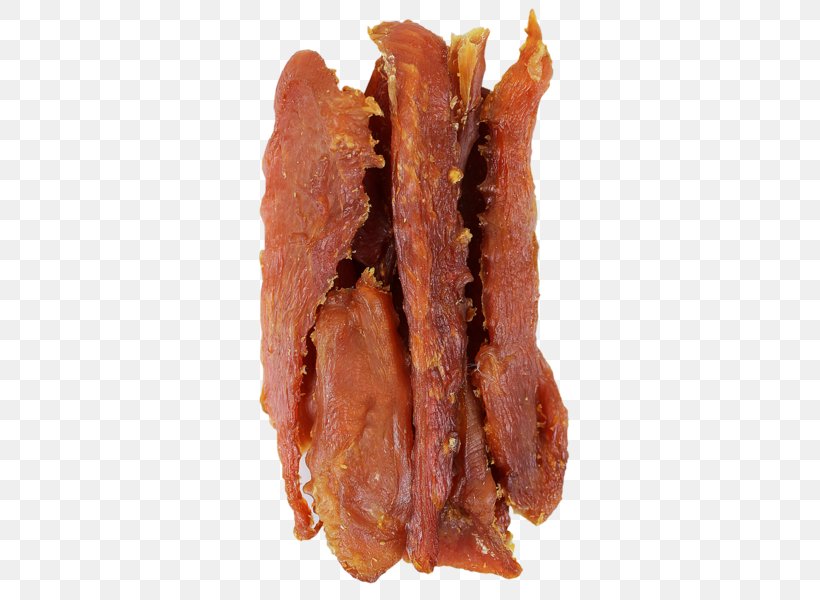 Jerky Bacon Chicken Dog Meat, PNG, 600x600px, Jerky, Animal Source Foods, Back Bacon, Bacon, Beef Download Free