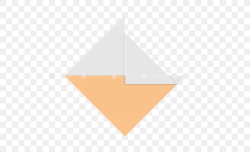 Line Triangle, PNG, 500x500px, Triangle, Orange Download Free