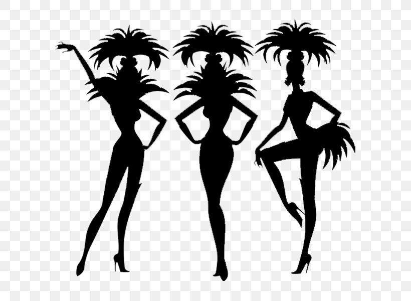 Moulin Rouge Hotel Showgirl Dance Clip Art, PNG, 600x600px, Showgirl, Art, Black And White, Chorus Line, Dance Download Free