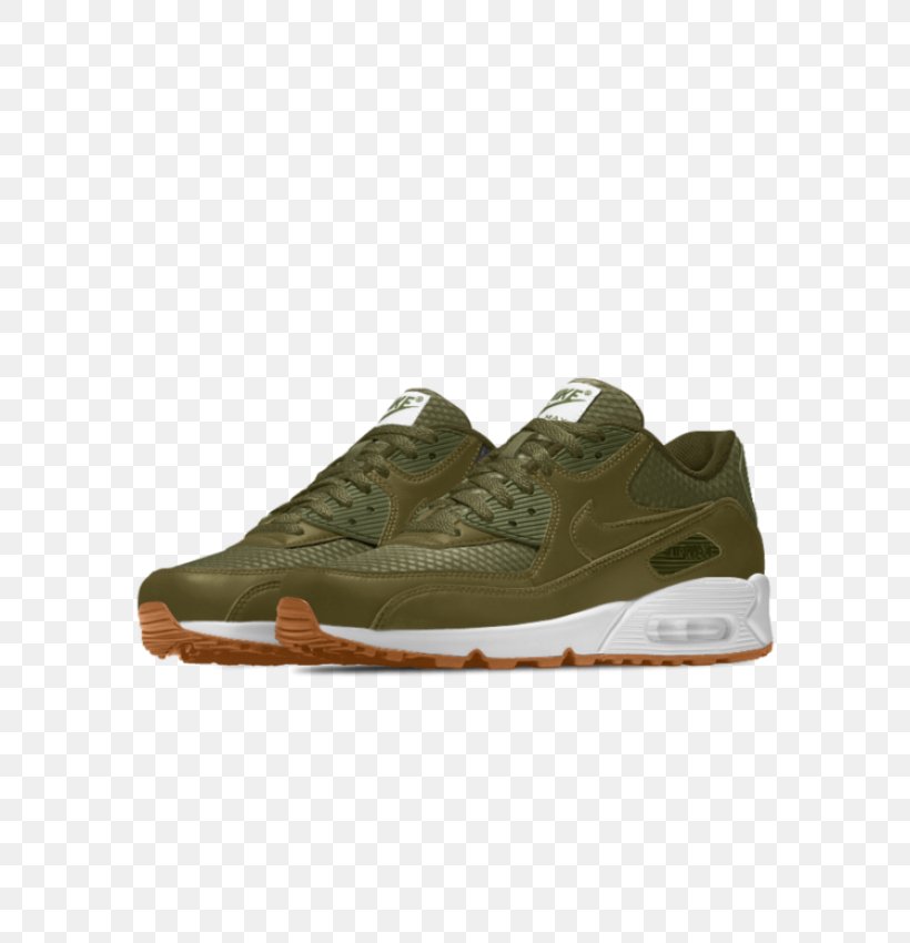 Nike Air Max Sneakers Skate Shoe, PNG, 700x850px, Nike Air Max, Air Jordan, Athletic Shoe, Basketball Shoe, Beige Download Free