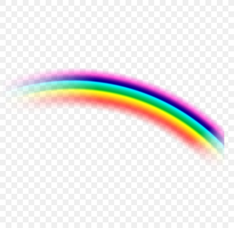 Rainbow Color Clip Art, PNG, 800x800px, Rainbow, Color, Designer, Pink, Search Engine Download Free