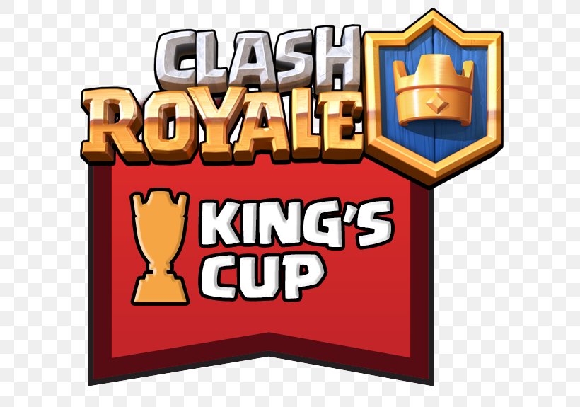 Video Game Clash Royale Logo Download, PNG, 635x575px, Game, Area, Banner, Birthday, Book Download Free