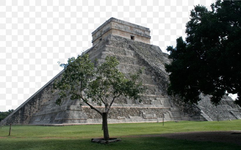 Yucatxe1n Peninsula Maya Civilization Mesoamerican Pyramids Wallpaper, PNG, 1920x1200px, Yucatxe1n Peninsula, Ancient History, Archaeological Site, Building, Civilization Download Free