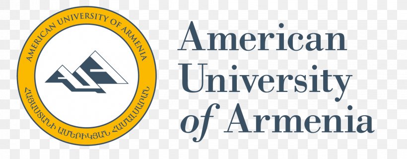 American University Of Armenia Logo United States America Cries: I'm Sorry!: Us Apologies For Japanese Internment, Hawaiian Annexation, Slavery, Treatment Of Native Americans, And Chinese Exclusion, PNG, 1951x763px, Logo, Area, Armenia, Brand, Organization Download Free