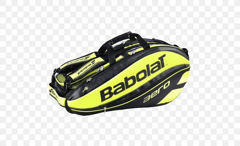 Babolat Pure Aero Lite G1 Tenisová Raketa Racket Tennis, PNG, 500x500px, Babolat, Bag, Baseball Equipment, Golf Bag, Personal Protective Equipment Download Free