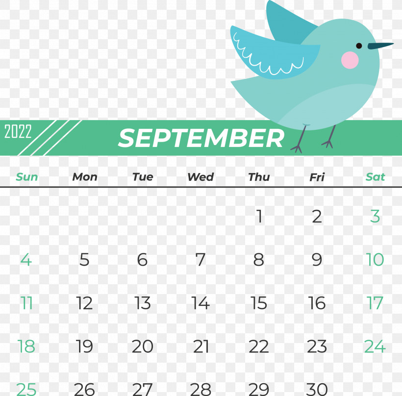 Birds Beak Calendar Font Green, PNG, 2900x2861px, Birds, Beak, Biology, Calendar, Geometry Download Free