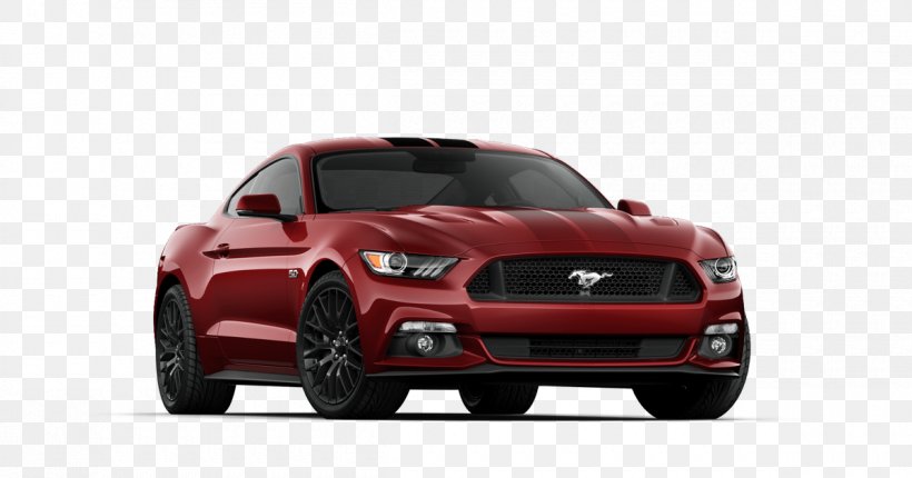 Car Ford Motor Company Roush Performance 2017 Ford Mustang EcoBoost Premium, PNG, 1200x630px, 2017, 2017 Ford Mustang, Car, Automotive Design, Automotive Exterior Download Free