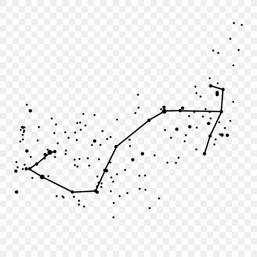 Constellation Scorpio Zodiac Scorpius, PNG, 1920x1920px, Constellation, Aquarius, Area, Astrology, Black Download Free