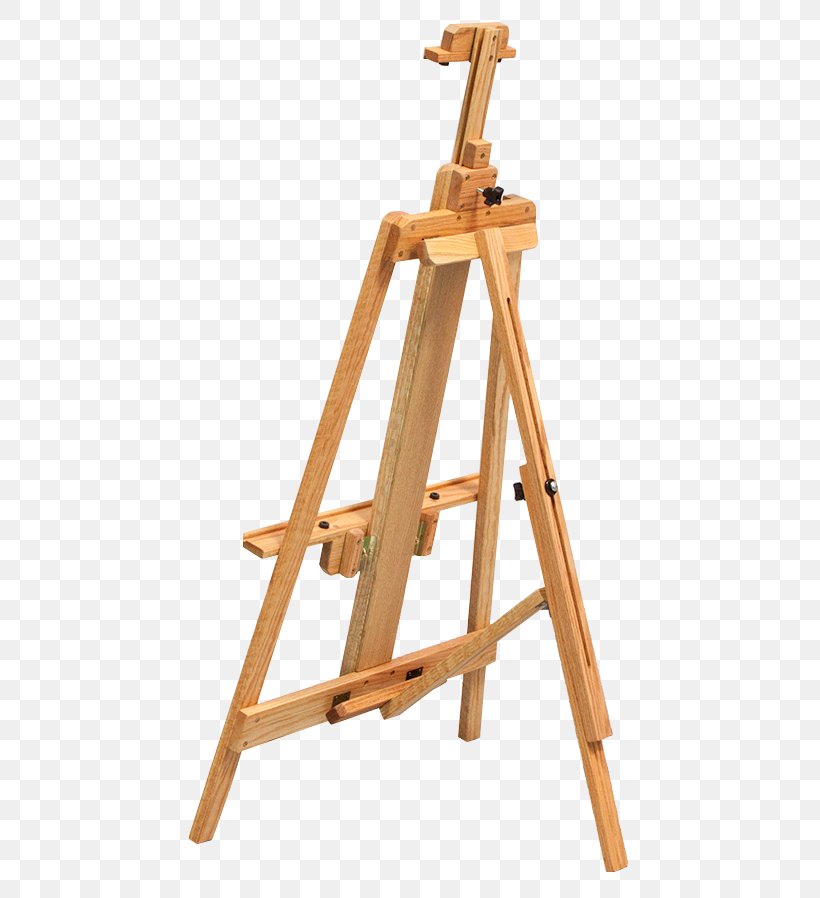Easel Wood /m/083vt, PNG, 532x898px, Easel, Office Supplies, Wood Download Free