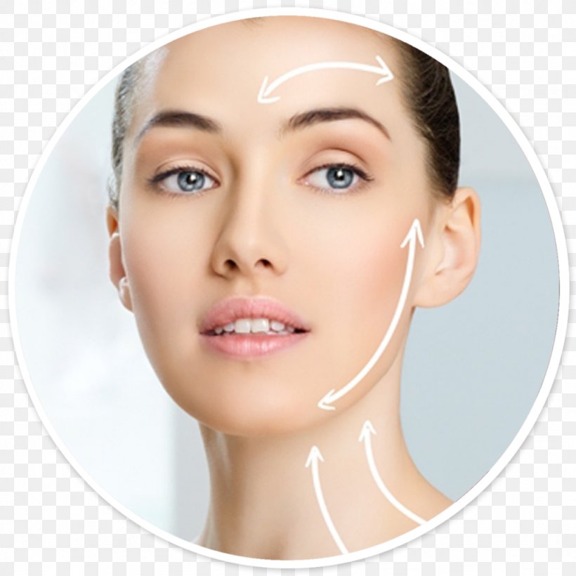 Facial Rejuvenation Chemical Peel Face Wrinkle, PNG, 1024x1024px, Facial, Antiaging Cream, Beauty, Cheek, Chemical Peel Download Free