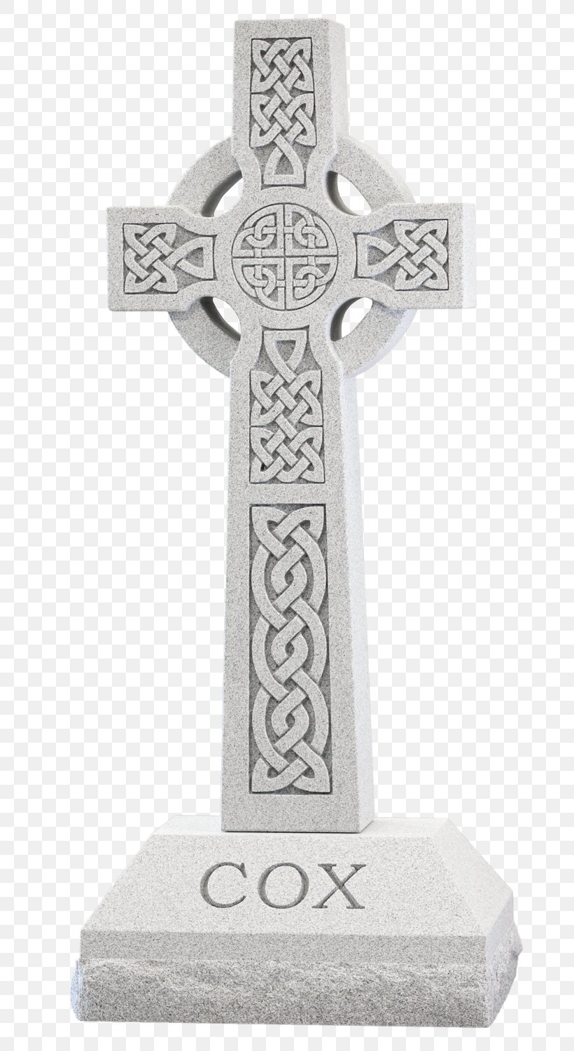High Cross Celtic Cross Headstone Christian Cross, PNG, 707x1500px, Cross, Celtic Cross, Celtic Knot, Cemetery, Christian Cross Download Free