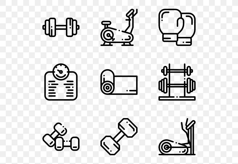 Icon Design Graphic Design, PNG, 600x564px, Icon Design, Area, Black, Black And White, Bookmark Download Free