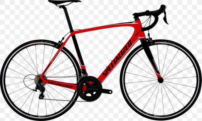 Specialized Bicycle Components Tarmacadam Racing Bicycle, PNG, 980x589px, Specialized Bicycle Components, Bicycle, Bicycle Accessory, Bicycle Drivetrain Part, Bicycle Fork Download Free