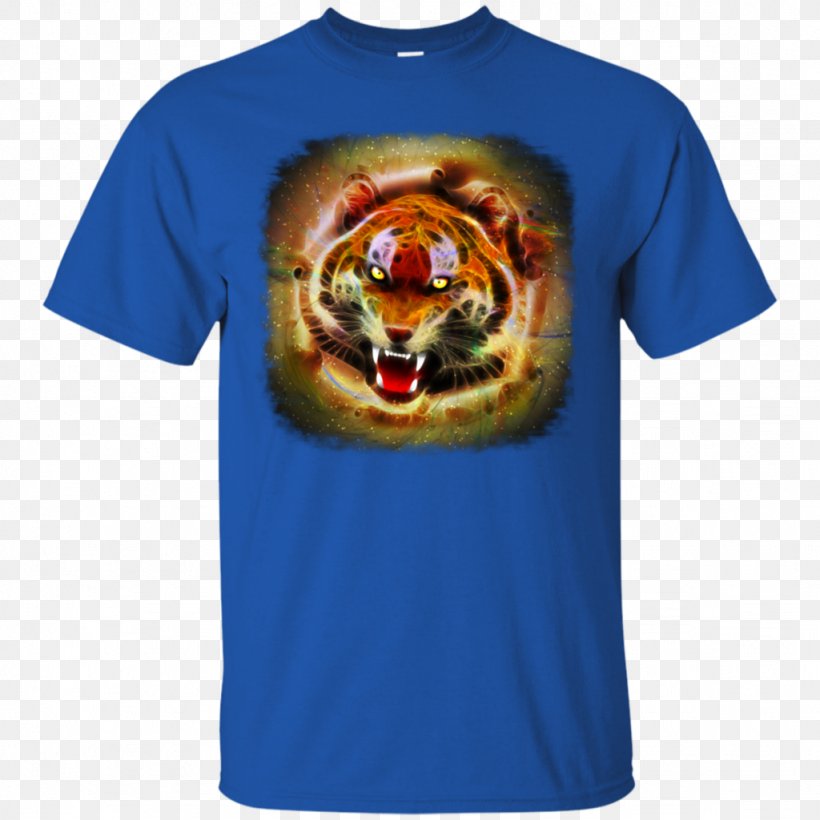 T-shirt Hoodie Rick Grimes Sleeve, PNG, 1024x1024px, Tshirt, Active Shirt, Bluza, Clothing, Fashion Download Free