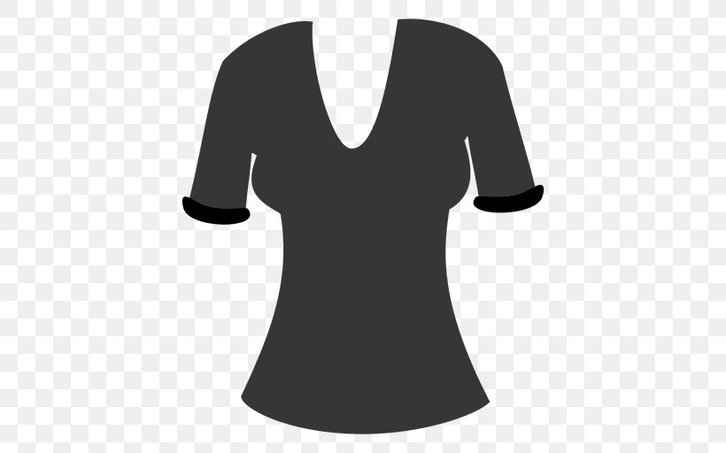 T-shirt Sleeve Blouse Coat, PNG, 512x512px, Tshirt, Arm, Black, Blouse, Cap Download Free