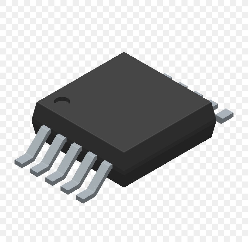 Transistor Electronics Integrated Circuits & Chips Thin Small Outline Package Small Outline Integrated Circuit, PNG, 800x800px, Transistor, Circuit Component, Electronic Component, Electronic Device, Electronics Download Free