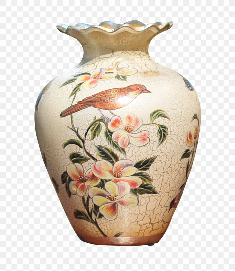 Vase Ceramic Pottery, PNG, 940x1084px, Vase, Artifact, Ceramic, Decorative Arts, Flowerpot Download Free