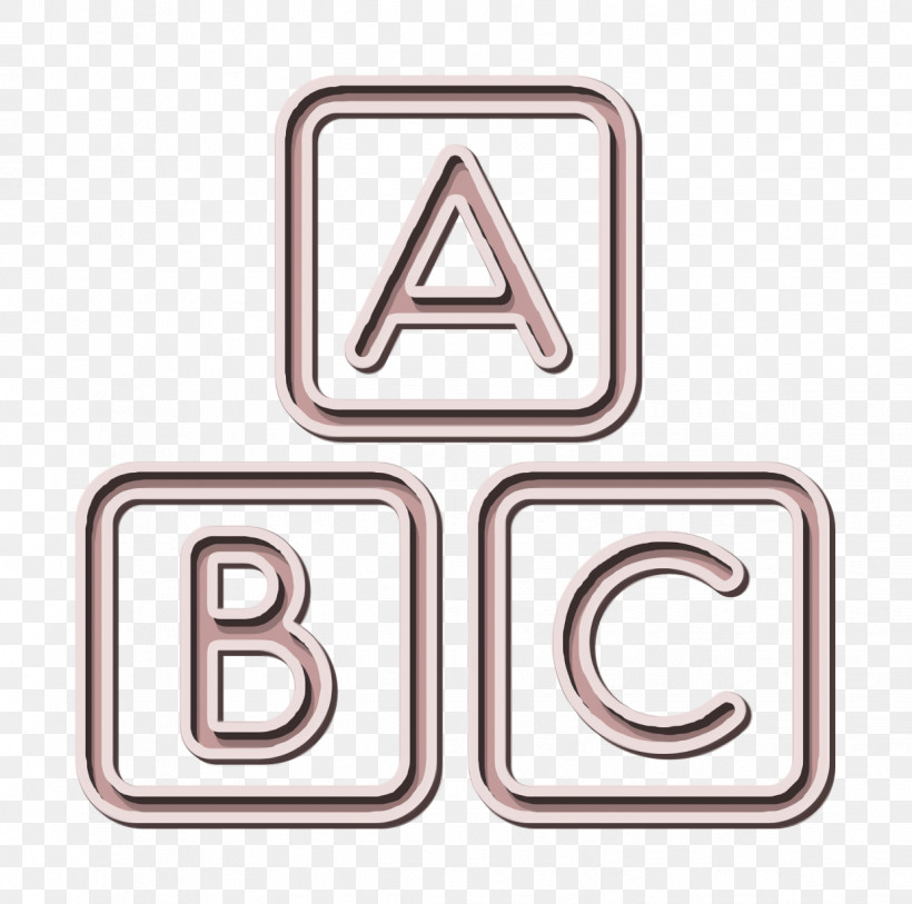 ABC Squares Icon Abc Icon Education Icon, PNG, 1238x1228px, Abc Icon, Baby Pack 1 Icon, Cube, Education Icon, Infant Download Free