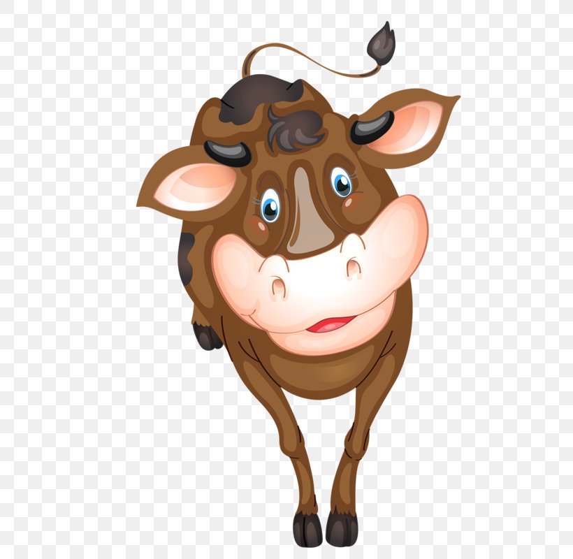 Cattle Cartoon Clip Art, PNG, 550x800px, Cattle, Bull, Cartoon, Cattle Like Mammal, Cowcalf Operation Download Free