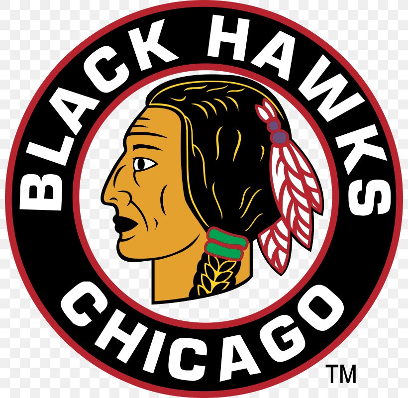 Chicago Blackhawks National Hockey League Logo Ice Hockey Organization, PNG, 800x800px, Chicago Blackhawks, Area, Brand, Cabochon, Chain Download Free