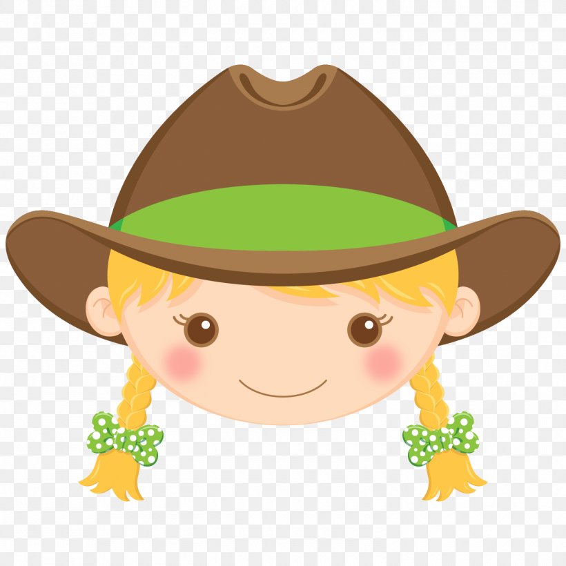 Cowboy Hat Clip Art Image, PNG, 1500x1500px, Cowboy, Cartoon, Cowboy Hat, Drawing, Fictional Character Download Free