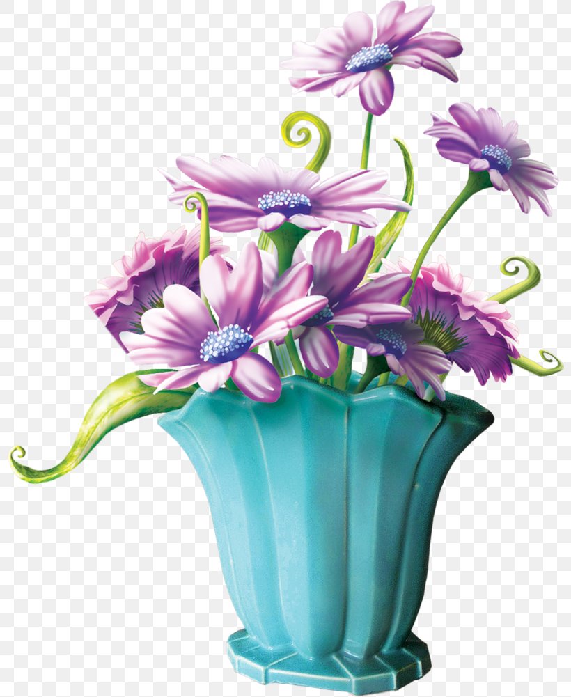 Floral Design Cut Flowers Clip Art, PNG, 800x1001px, Floral Design, Artificial Flower, Blue, Color, Cut Flowers Download Free