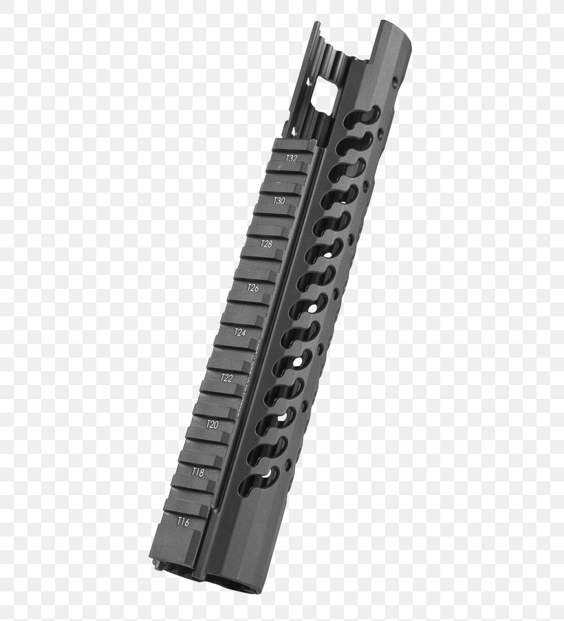 Handguard M-LOK Rail System Firearm KeyMod, PNG, 450x903px, Watercolor, Cartoon, Flower, Frame, Heart Download Free