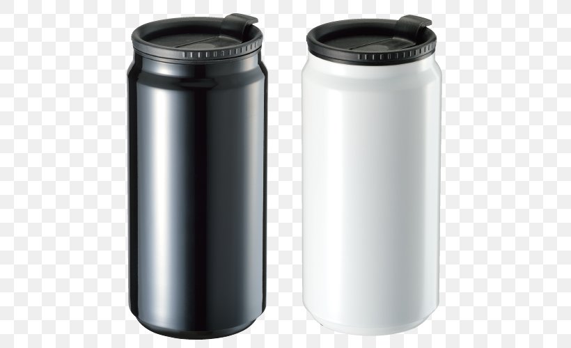 販促品 Novelty Item Tumbler Thermoses Mug, PNG, 500x500px, Novelty Item, Bottle Cap, Carton, Cylinder, Lid Download Free