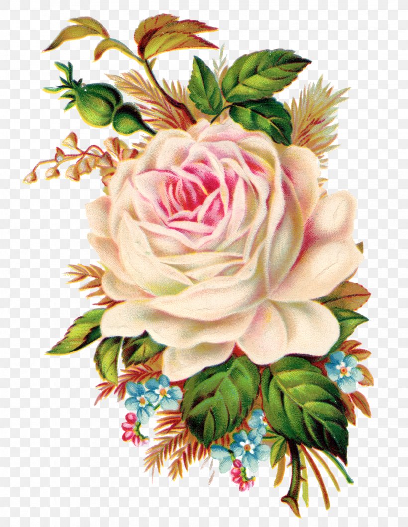 Rose Art Clip Art, PNG, 1237x1600px, Rose, Art, Black And White, Black Rose, Cut Flowers Download Free