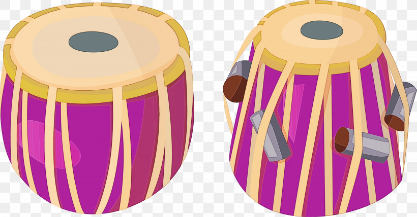 Tom-tom Drum Purple Drum Drum Kit, PNG, 3865x2022px, Watercolor, Drum, Drum Kit, Paint, Purple Download Free