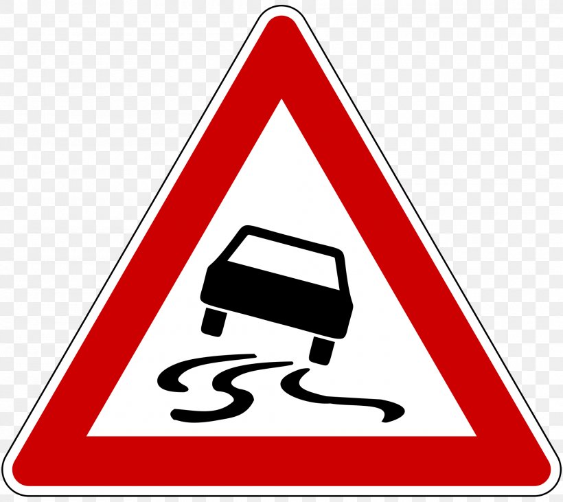 Traffic Sign Car Aquaplaning Driving Test Vehicle, PNG, 2000x1785px, Traffic Sign, Aquaplaning, Area, Car, Driving Test Download Free