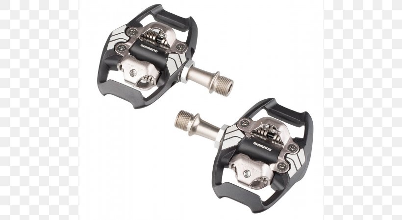 Bicycle Pedals Shimano Pedaling Dynamics Shimano Deore XT, PNG, 650x450px, 41xx Steel, Bicycle Pedals, Aluminium, Bicycle, Bicycle Drivetrain Part Download Free