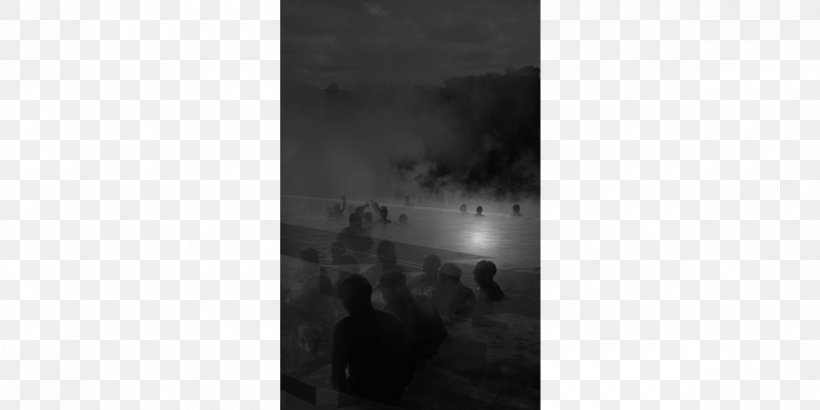 BLACK And WHITE Park Swimming Pool Water Garden, PNG, 1200x600px, Black And White, Architecture, Black, Civic Centre, Darkness Download Free