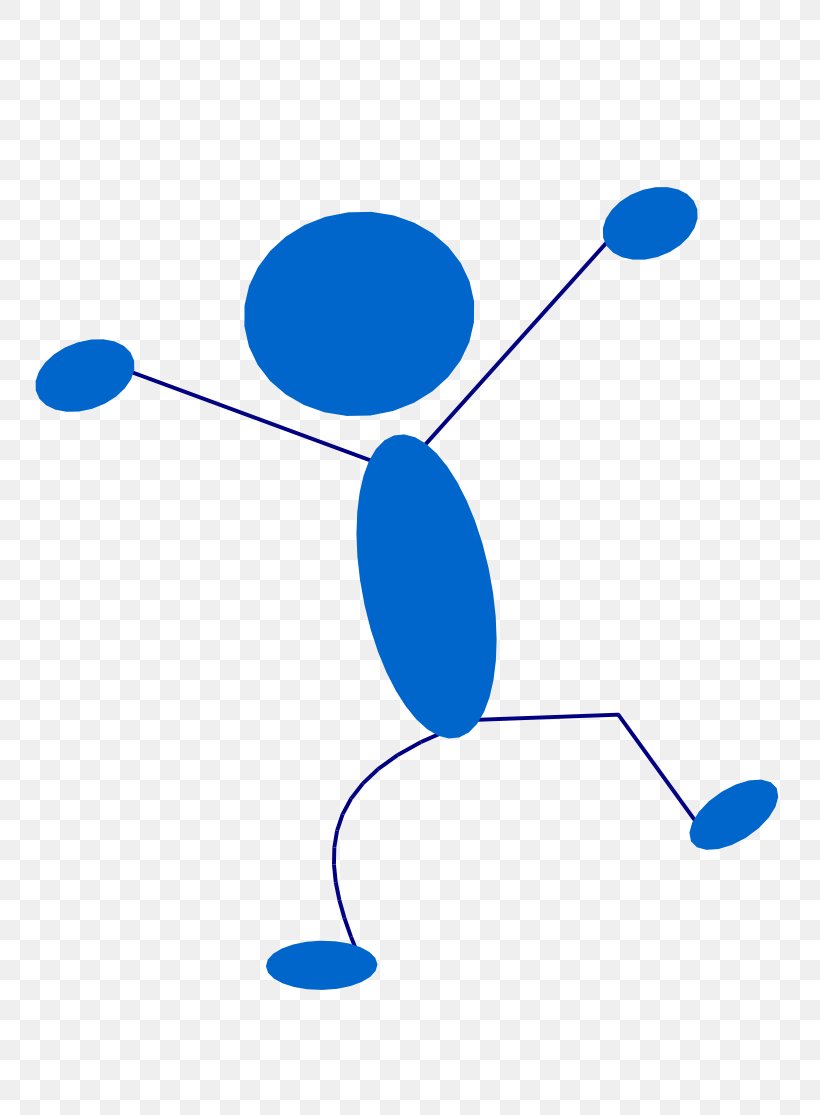 Clip Art, PNG, 800x1115px, Stick Figure, Blue, Drawing, Openoffice, Point Download Free