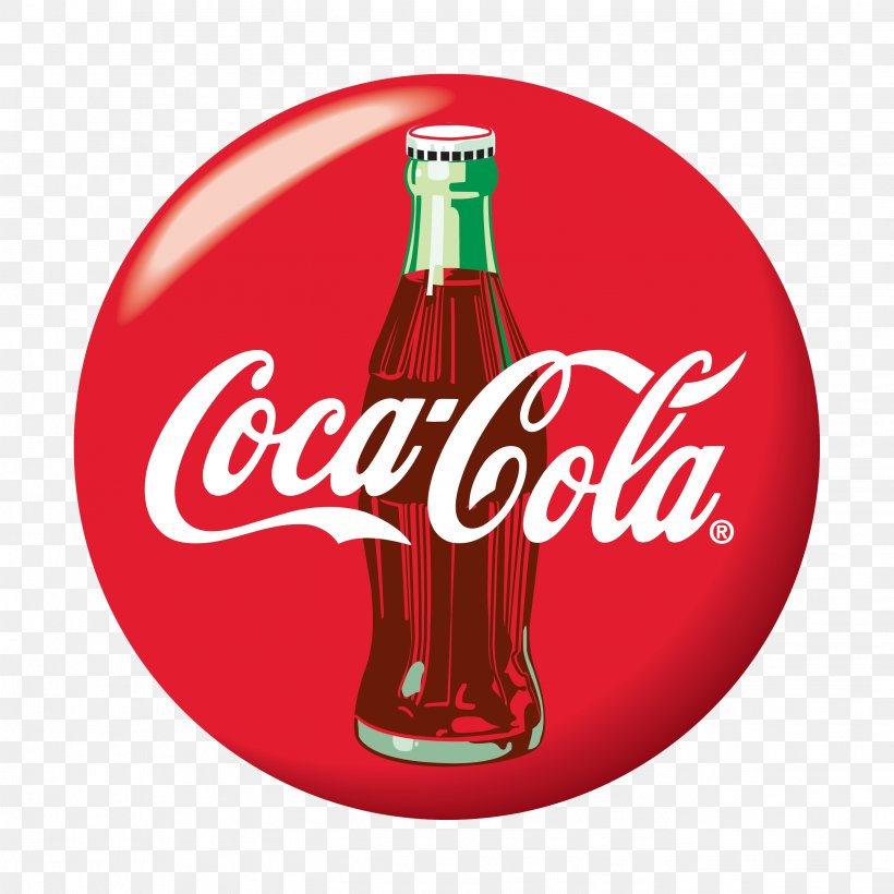 Coca-Cola Zero Soft Drink, PNG, 2736x2736px, Cocacola, Caffeinefree Cocacola, Carbonated Soft Drinks, Coca, Coca Cola Download Free