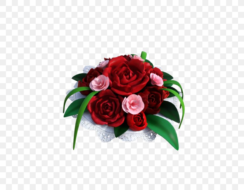 Garden Roses Flower Bouquet Wedding, PNG, 640x640px, Garden Roses, Artificial Flower, Cut Flowers, Floral Design, Floristry Download Free