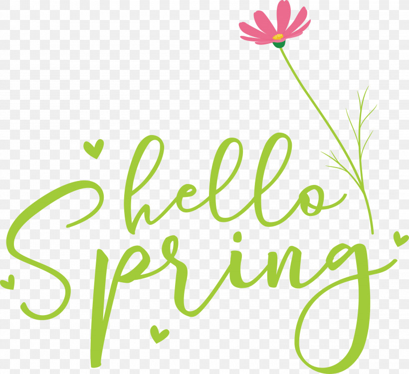 Hello Spring Spring, PNG, 3000x2746px, Hello Spring, Cut Flowers, Floral Design, Flower, Green Download Free