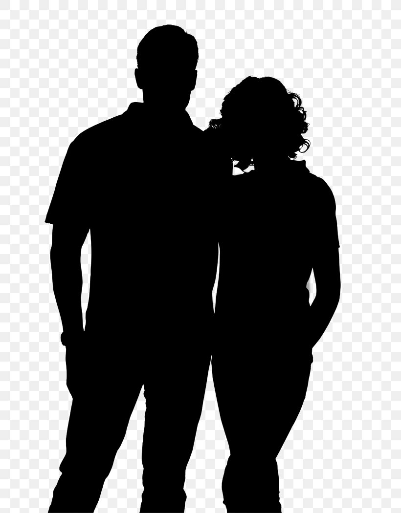 Human Behavior Silhouette Shoulder, PNG, 700x1050px, Human Behavior, Behavior, Black M, Blackandwhite, Father Download Free