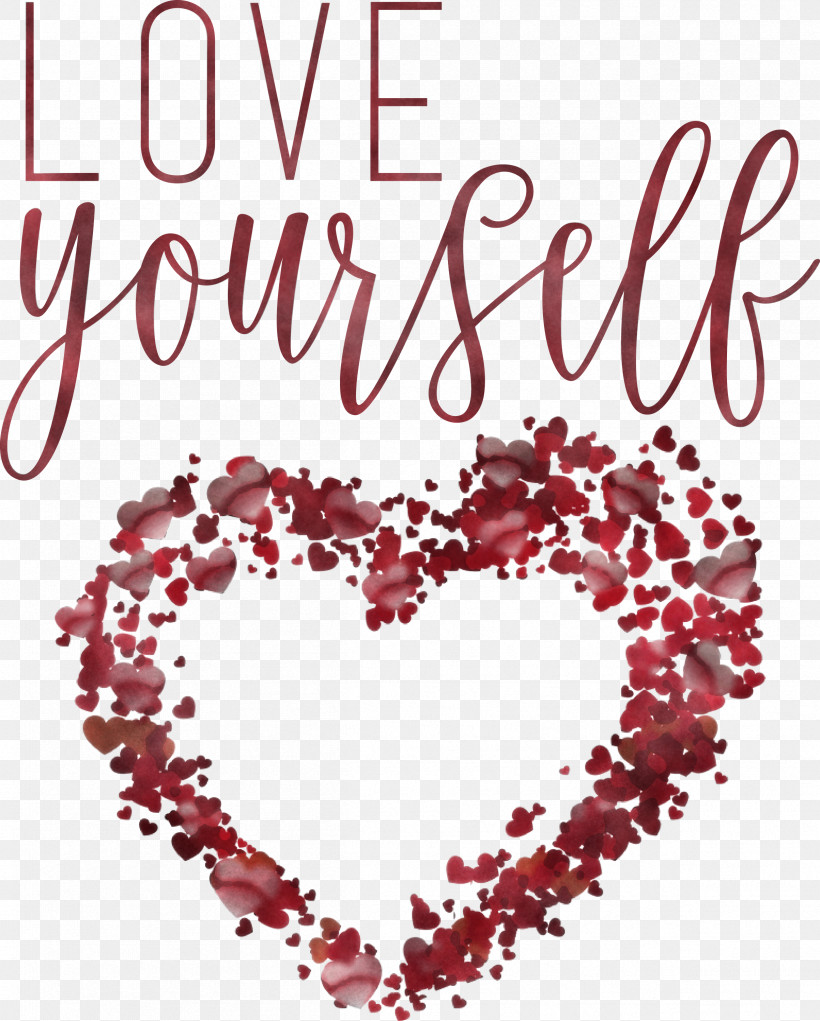 Love Yourself Love, PNG, 2407x2999px, Love Yourself, Android, Day Heart Valentines Day, Heart, Love Download Free